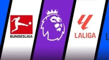 صدارة عالمية.. الدوري الإنجليزي يحافظ على ريادة المشاهدة في 2025